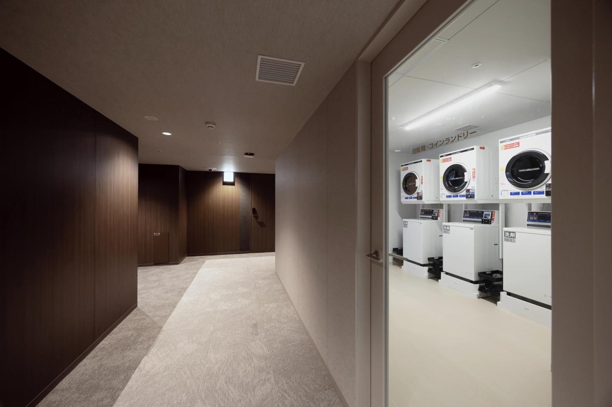 Minn Station Ai Nagoya Aoicho 外观 照片